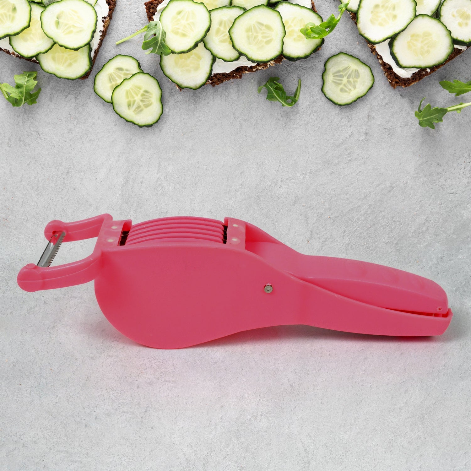QuickSlice Multi Cutter QuickSlice Multi Cutter